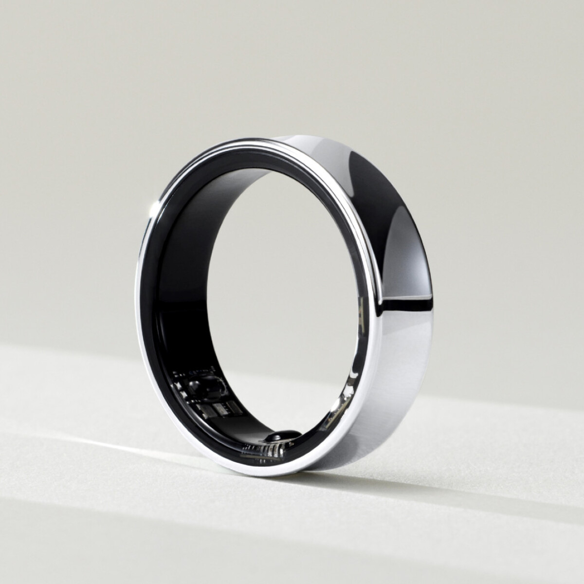 Pangenea smart ring